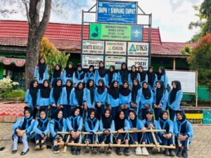 Materi Tandu Darurat